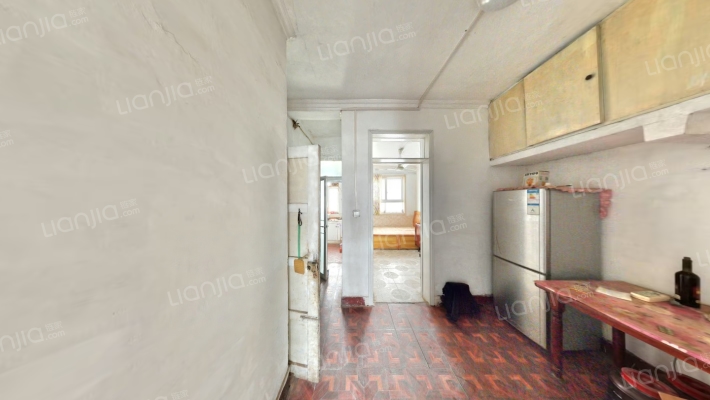 国际服装厂家属院二手房实景图