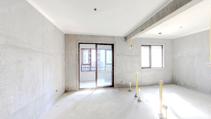 夏荷郡一区二手房实景图