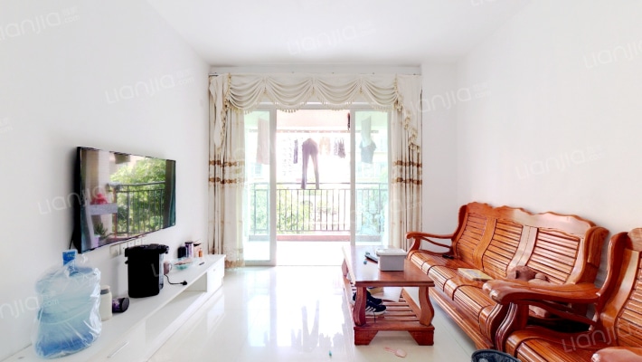 桃源明居二手房实景图