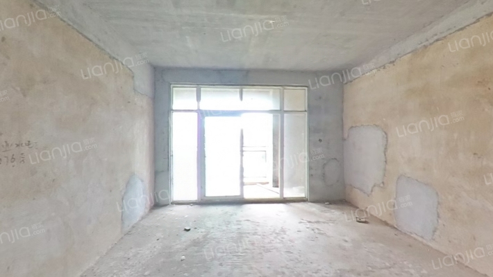 幸福花园二手房实景图