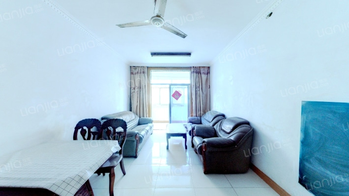 舒乐小区二手房实景图