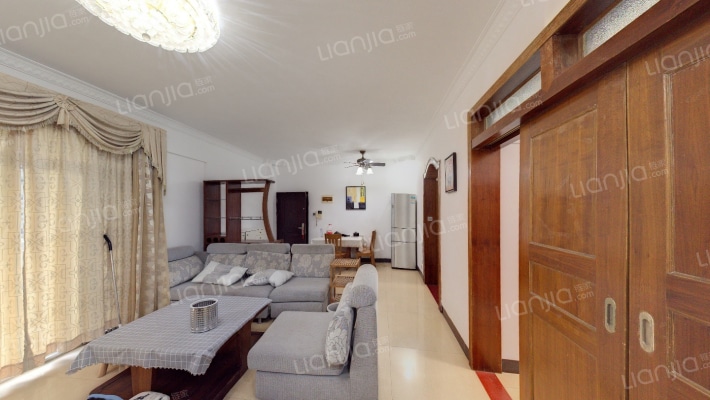 映月翠庭二手房实景图