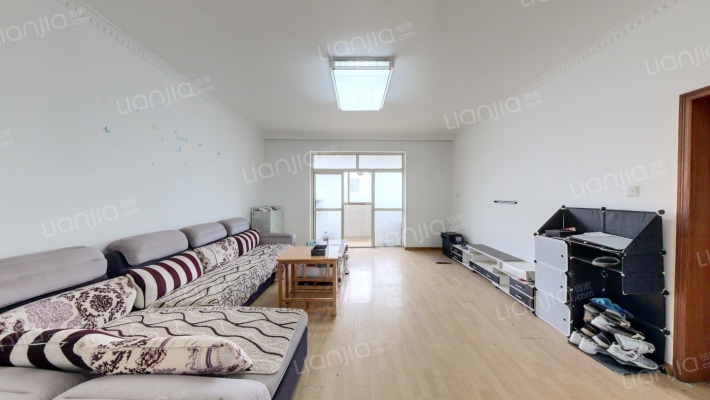 湘陵社区二手房实景图