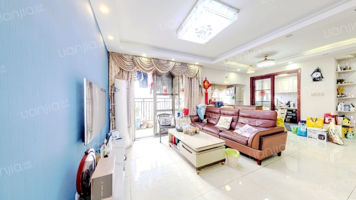 旭源怡景轩二手房实景图