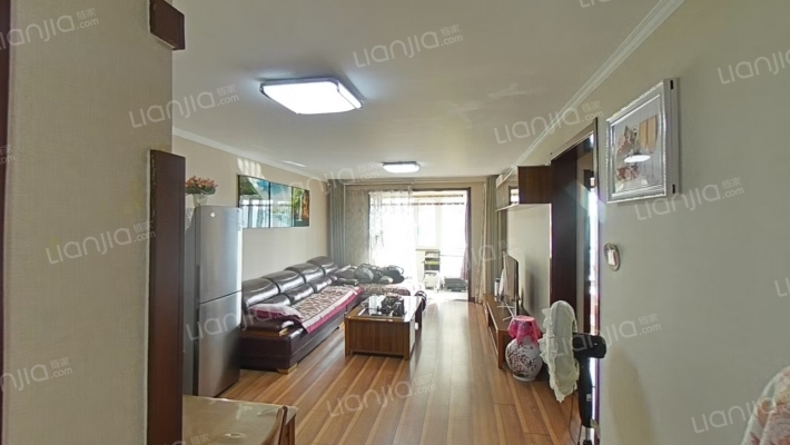 钢建小区二手房实景图