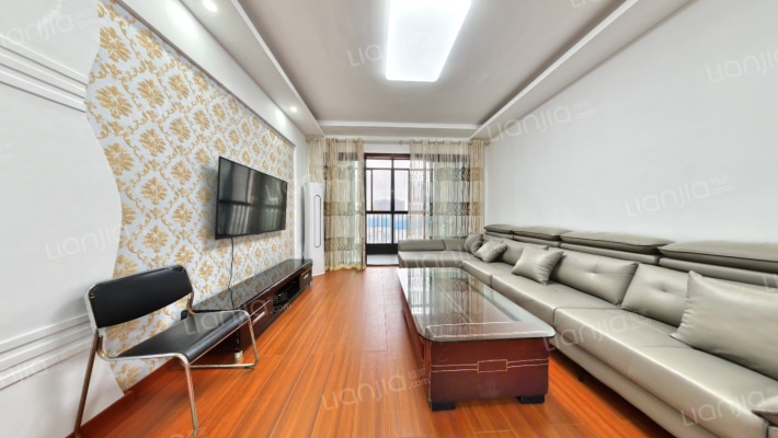 茂华国际湘二手房实景图