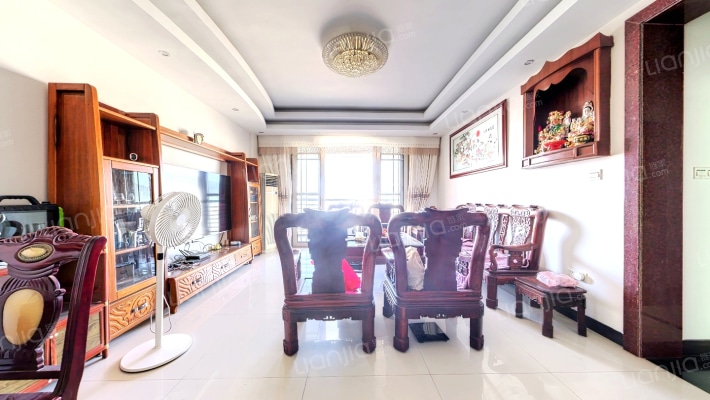 南湖花园(惠东)二手房实景图