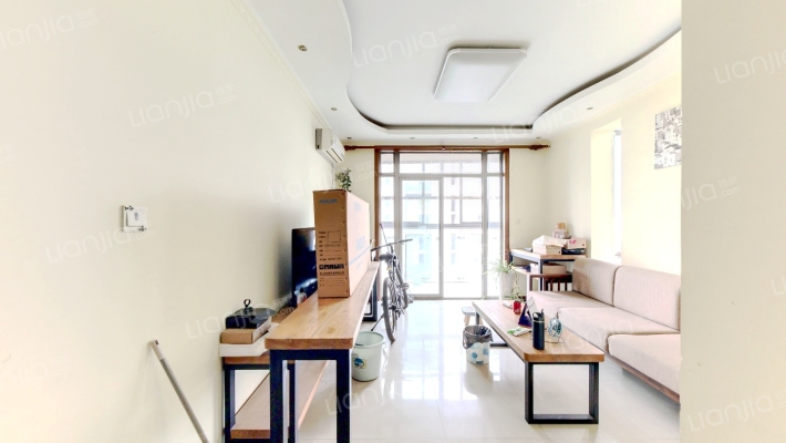 青年公社小区二手房实景图