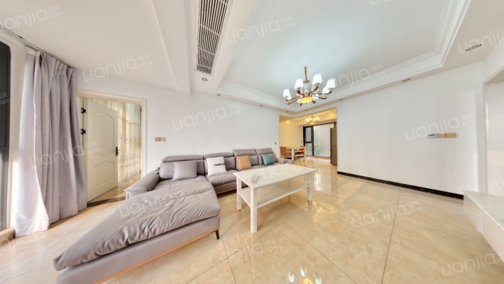 双羽湾二手房实景图