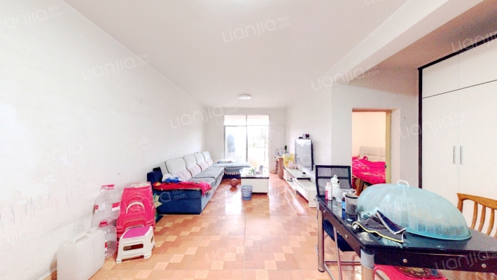 怡苑新区二手房实景图