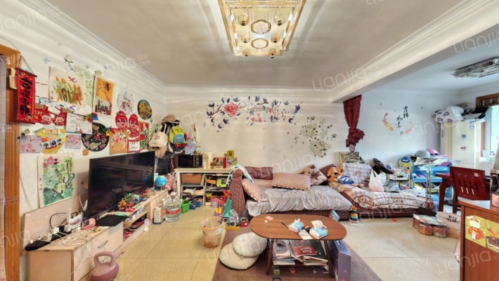 鸿宝一村(南区)二手房实景图