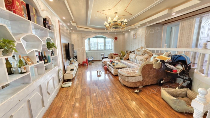 永安路70号二手房实景图