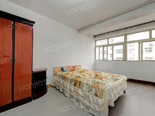 整租·银鸥新村 2室1厅 南/北