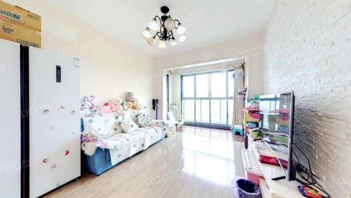 阳光上城二手房实景图