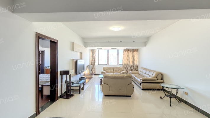 宝谊大厦二手房实景图