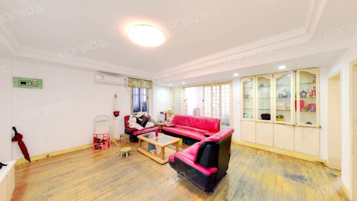 南湖花园（台江区）二手房实景图