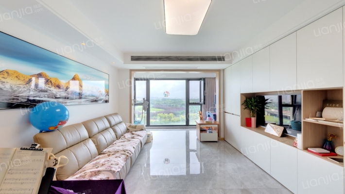 唯亭苑二手房实景图