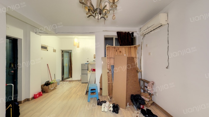 锦绣闽江港头新居二手房实景图