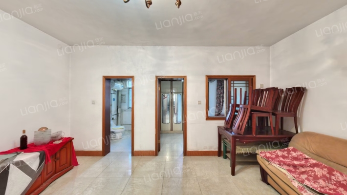 二塑厂家属院二手房实景图