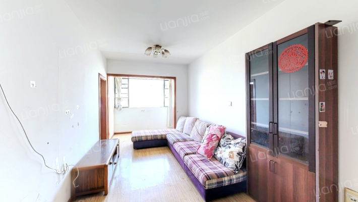 碧海秋月二手房实景图