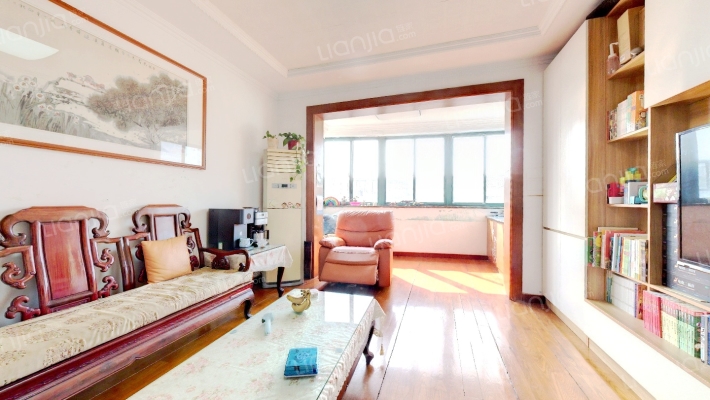 东兴花园二手房实景图