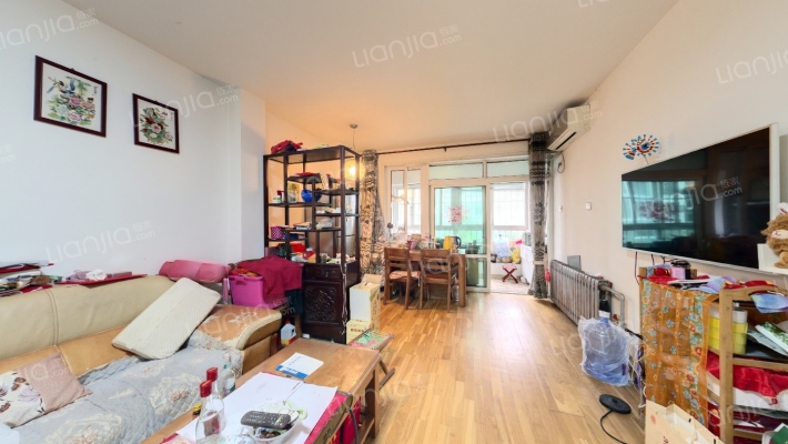 林语山畔二手房实景图