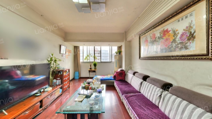 马鞍山37号二手房实景图