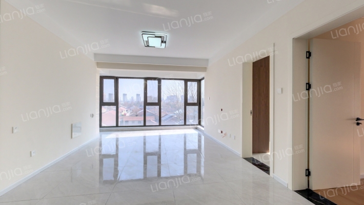 德润铂悦二手房实景图