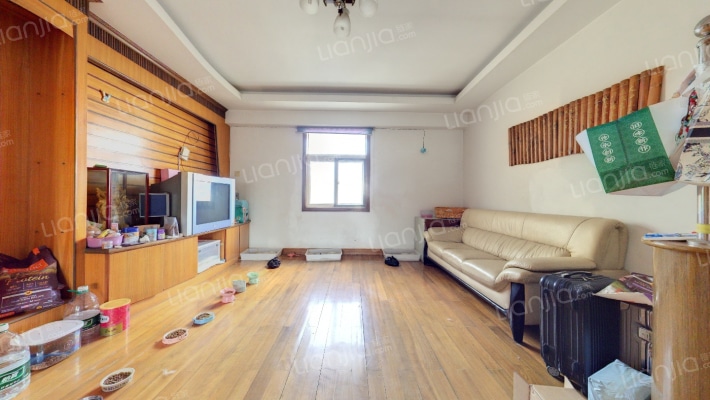 解放路16号二手房实景图