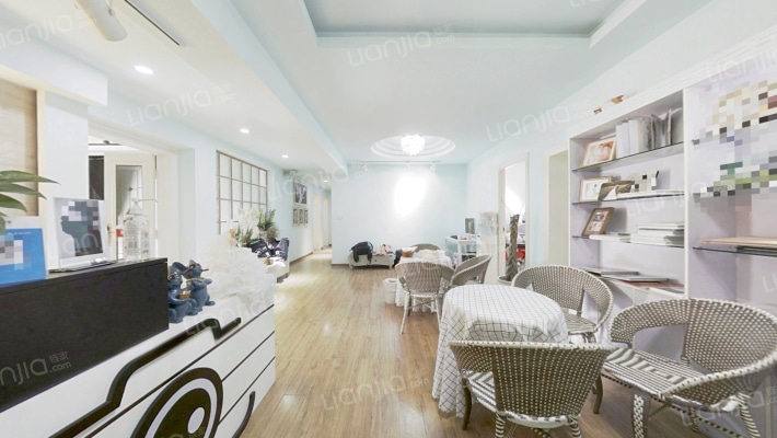 北京路花苑二手房实景图