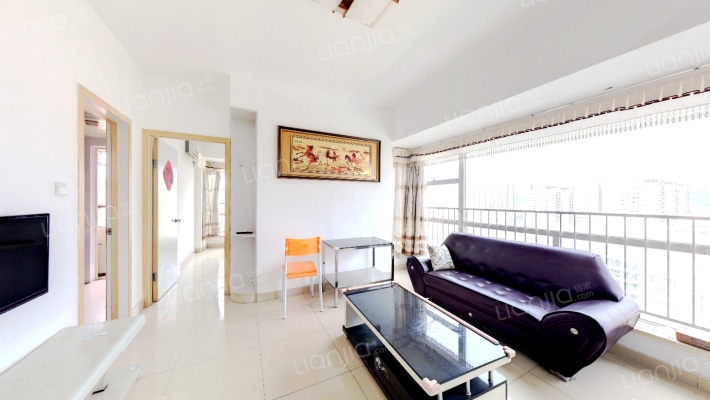 星光城二手房实景图