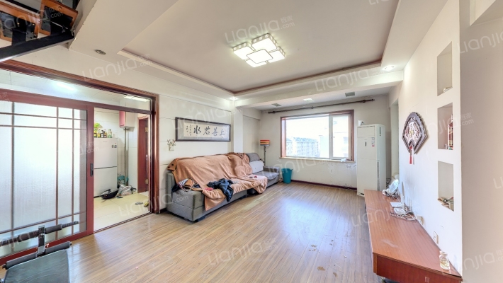 华锐塔湾欣城一期二手房实景图