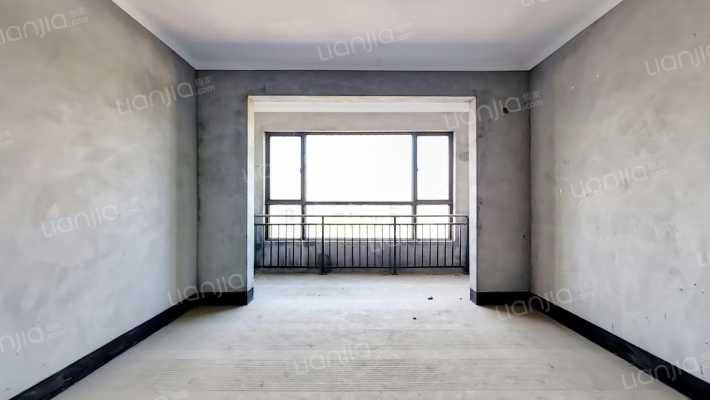 国宾半岛二手房实景图