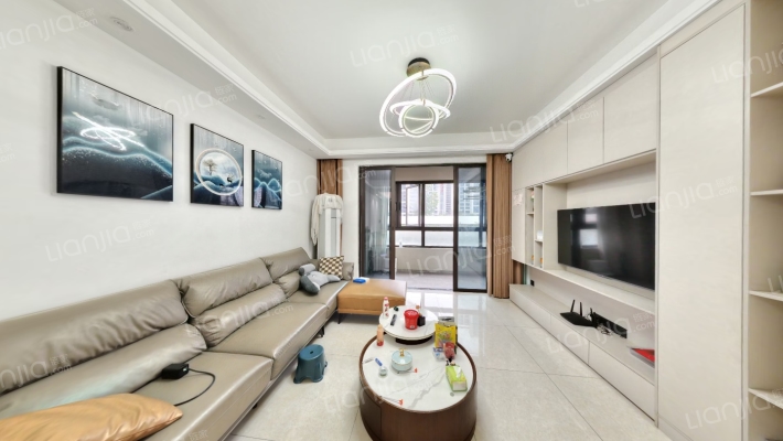 联发时代天悦二手房实景图