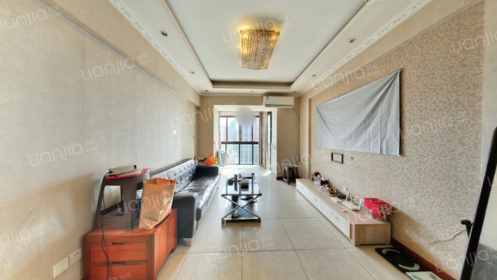 摩卡筑二手房实景图