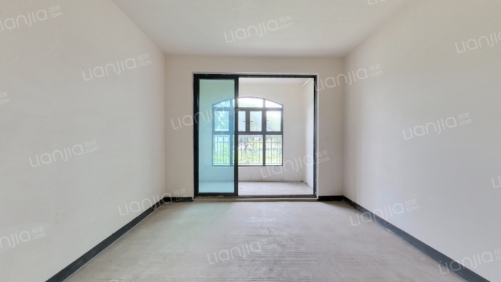 绿城两江御园丹桂园二手房实景图