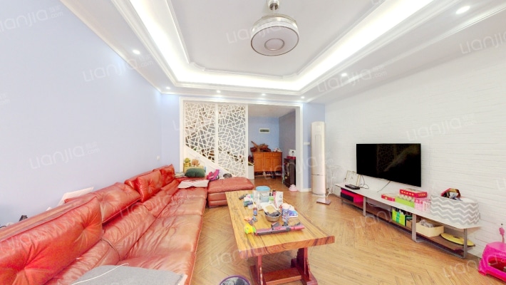 碧水康城二期二手房实景图