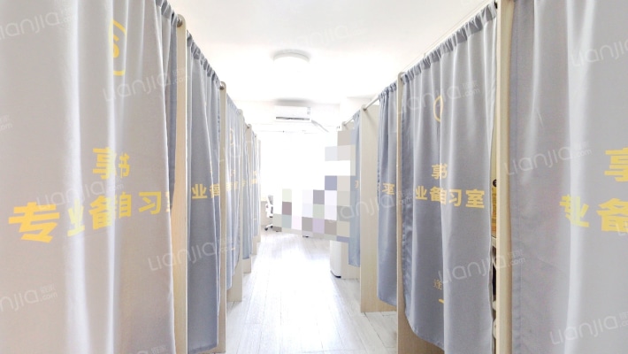 正昇自由康都二手房实景图