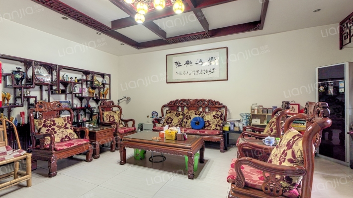 江安河西路上段238号二手房实景图