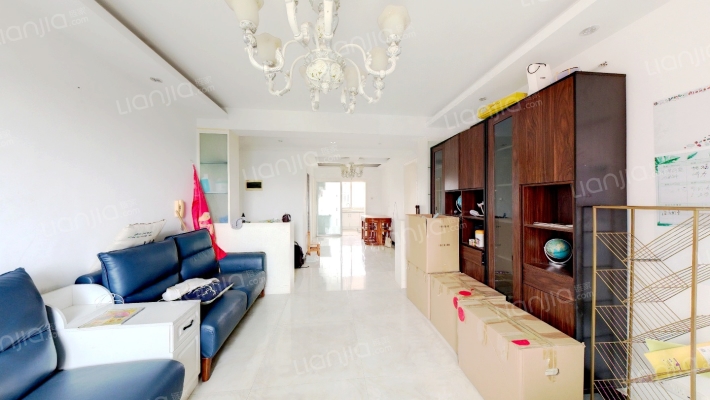 欣安花园二手房实景图