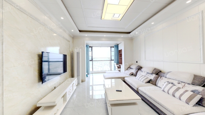 御景水岸二手房实景图