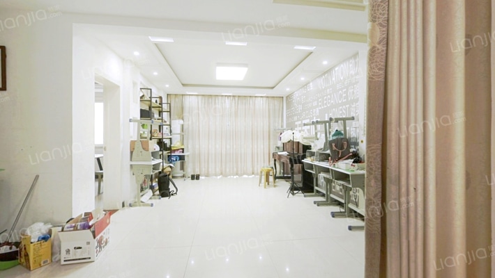 泰山新村二手房实景图