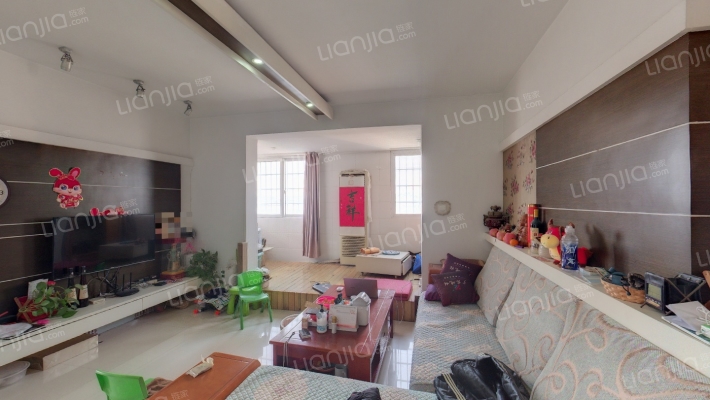 得胜坊二手房实景图