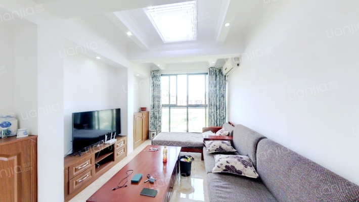 首创光和城二期二手房实景图