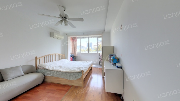 长桥七村二手房实景图