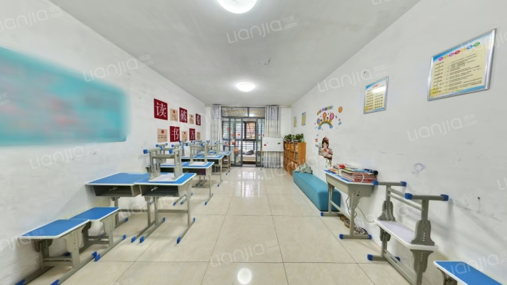 腾徽苑二手房实景图