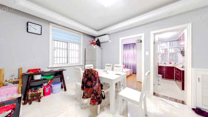 马弄住宅西区二手房实景图