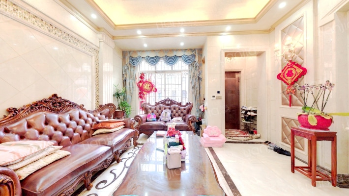 嘉利华府庄园五区二手房实景图