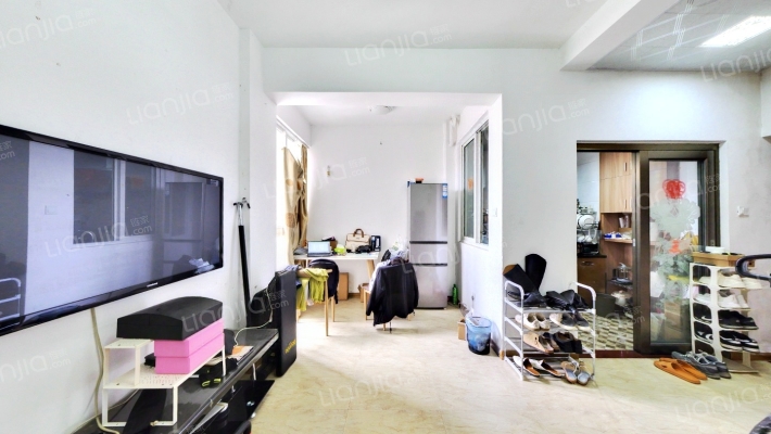 福晟钱隆学府二手房实景图