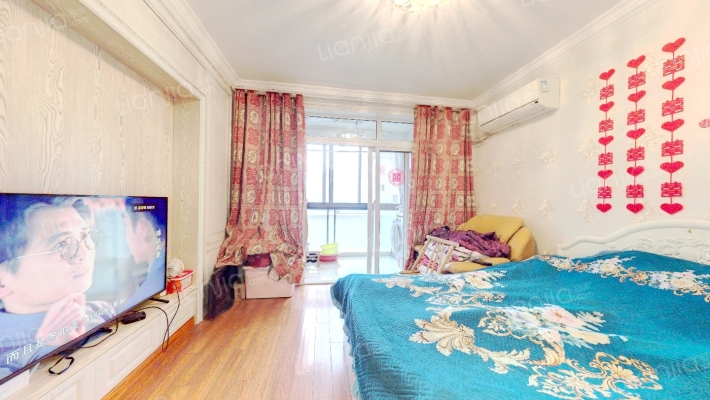 金康花苑二手房实景图